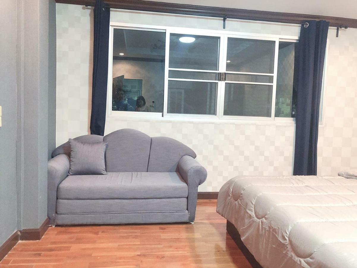24 Donmuang Gjestgiverier