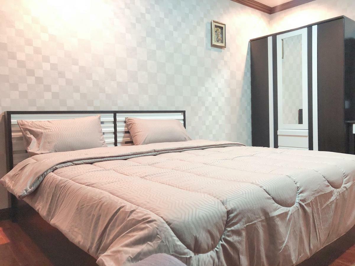 24 Donmuang Gjestgiverier Bangkok