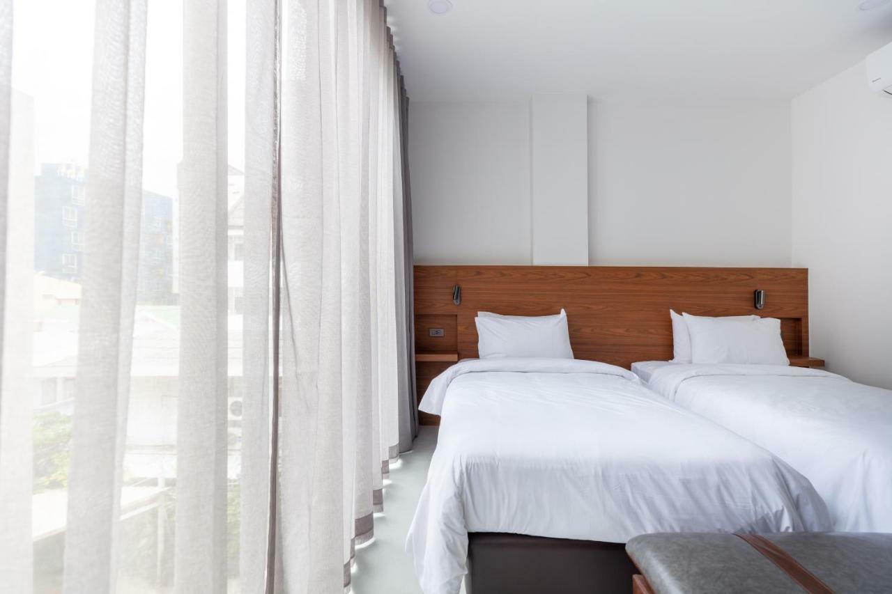 Hotel Reno Bangkok