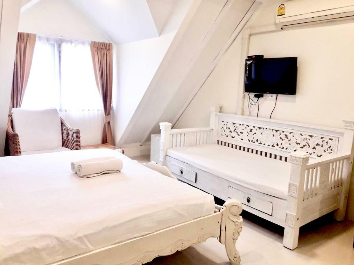 39 Living Appartement Bangkok