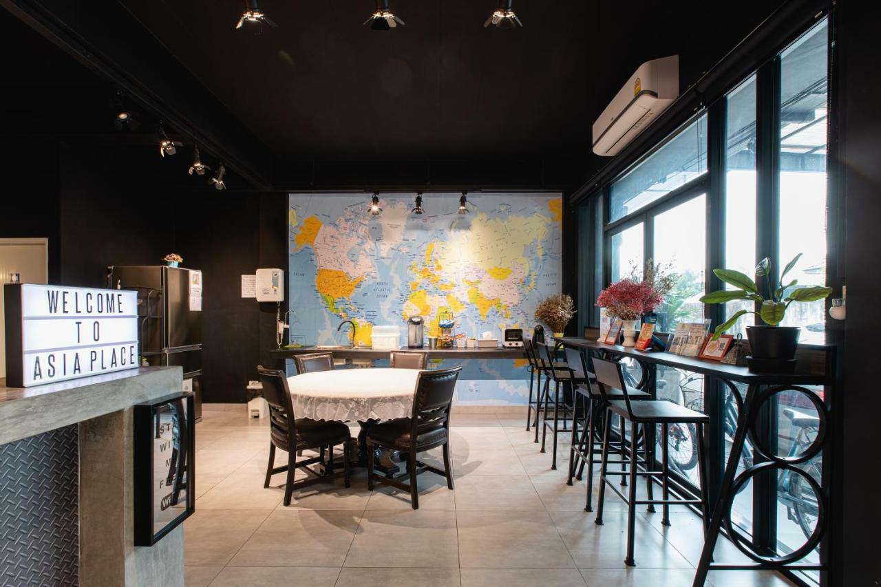 Place Apartment *