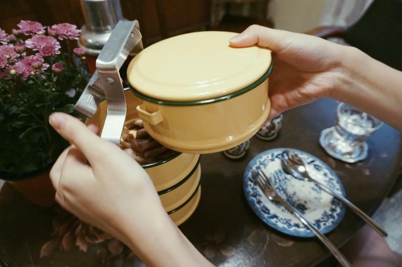 Lhong Yaowarat Nhà khách 3*