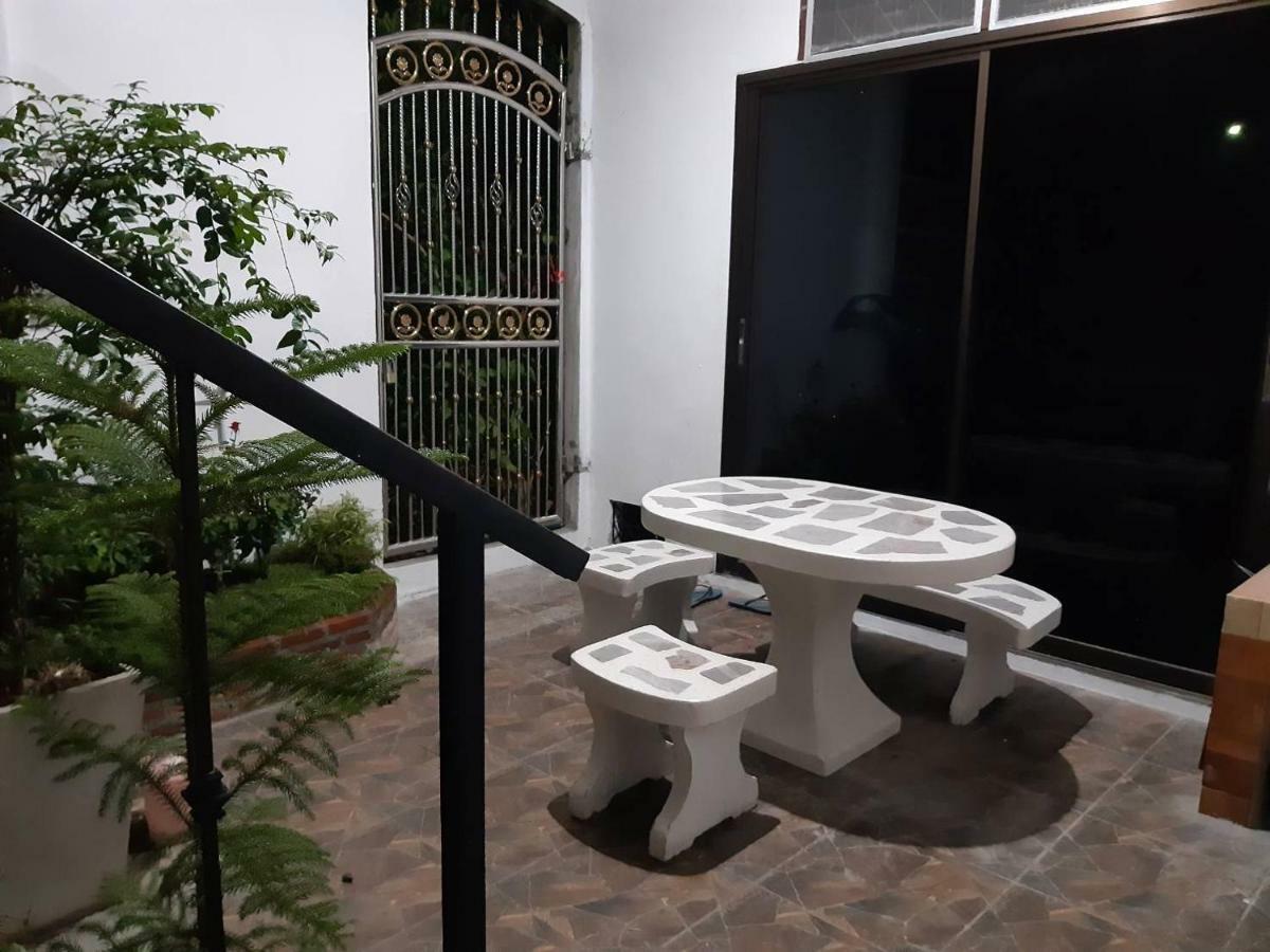 A & P House Habitación en casa particular Bangkok