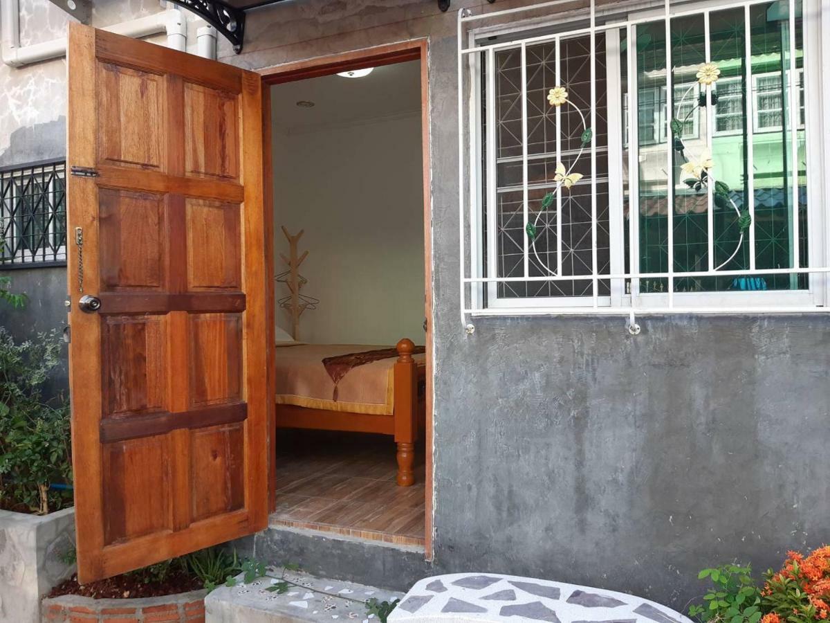 A & P House Habitación en casa particular Bangkok