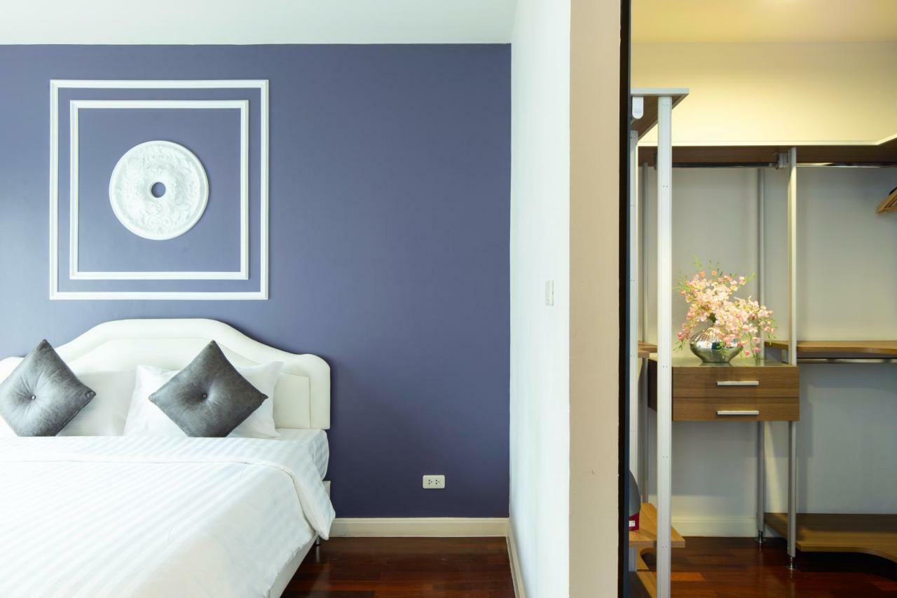 Apartment Breezy Haus By Max In Cbd *