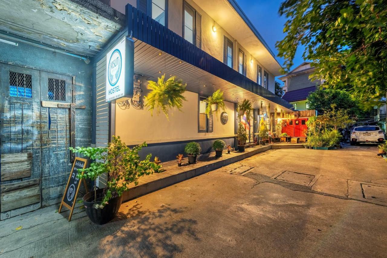 Visut House Bangkok