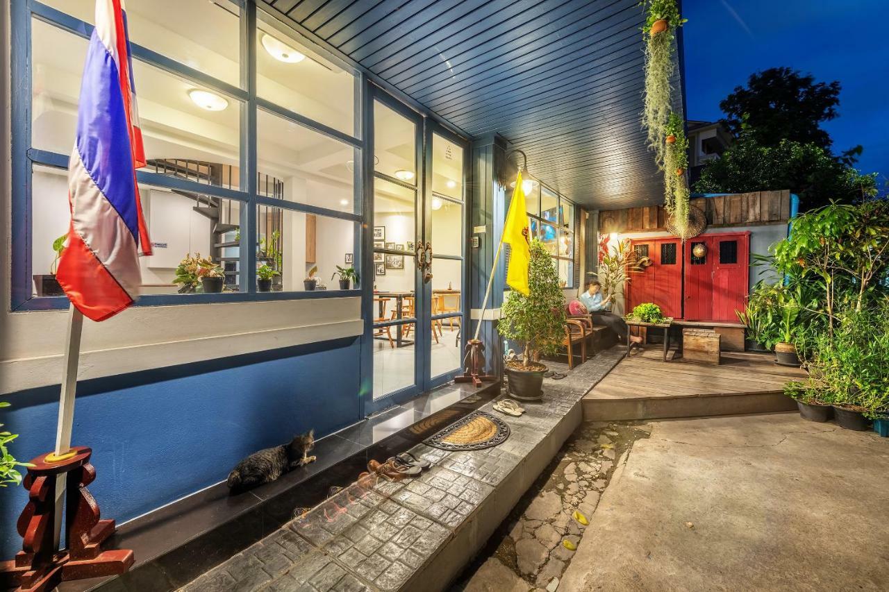 Visut House Bed & Breakfast 2*