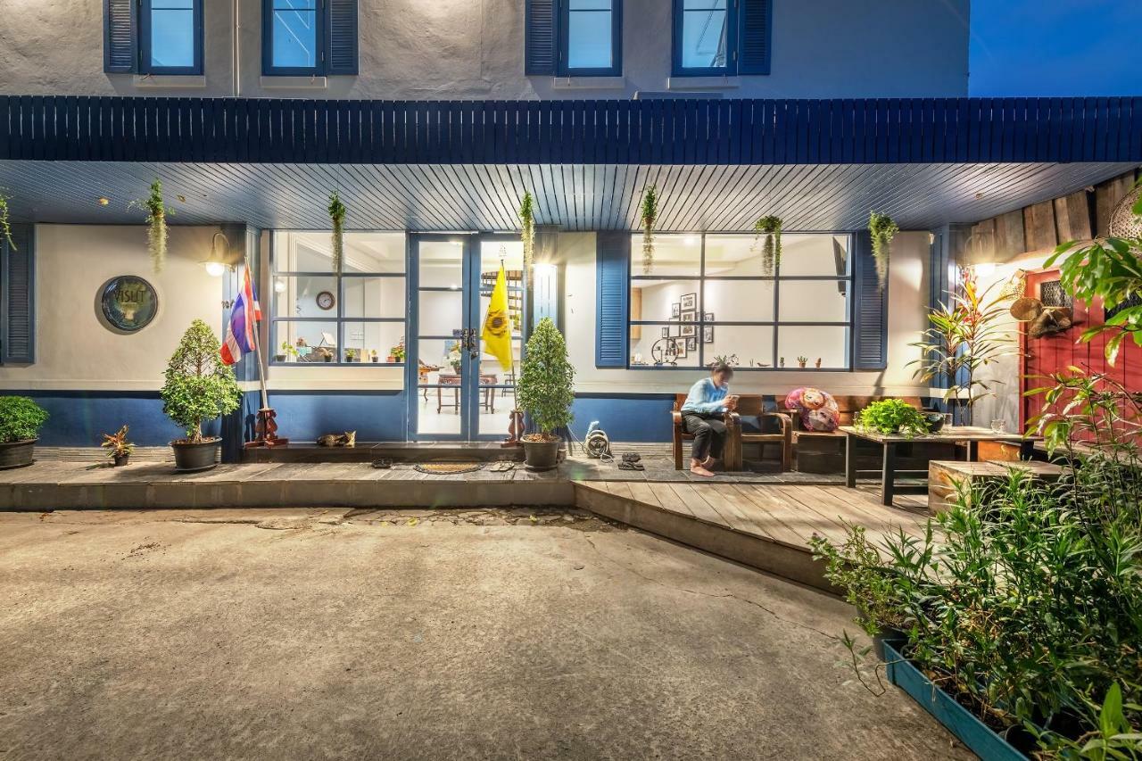Visut House 2* Bangkok