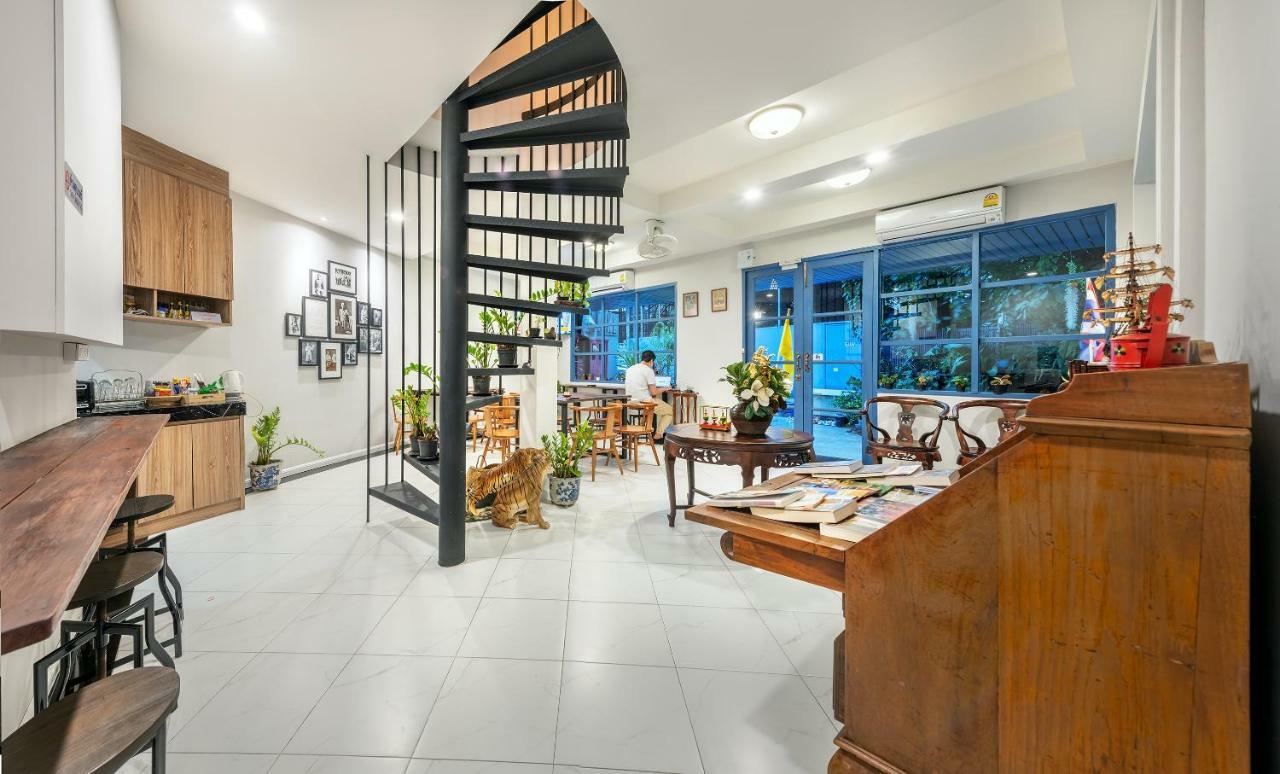Visut House Bed & Breakfast 2*
