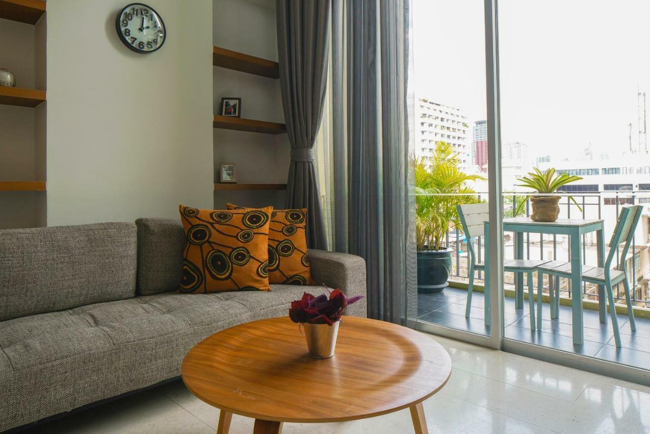 Lit Hotel Bangkok