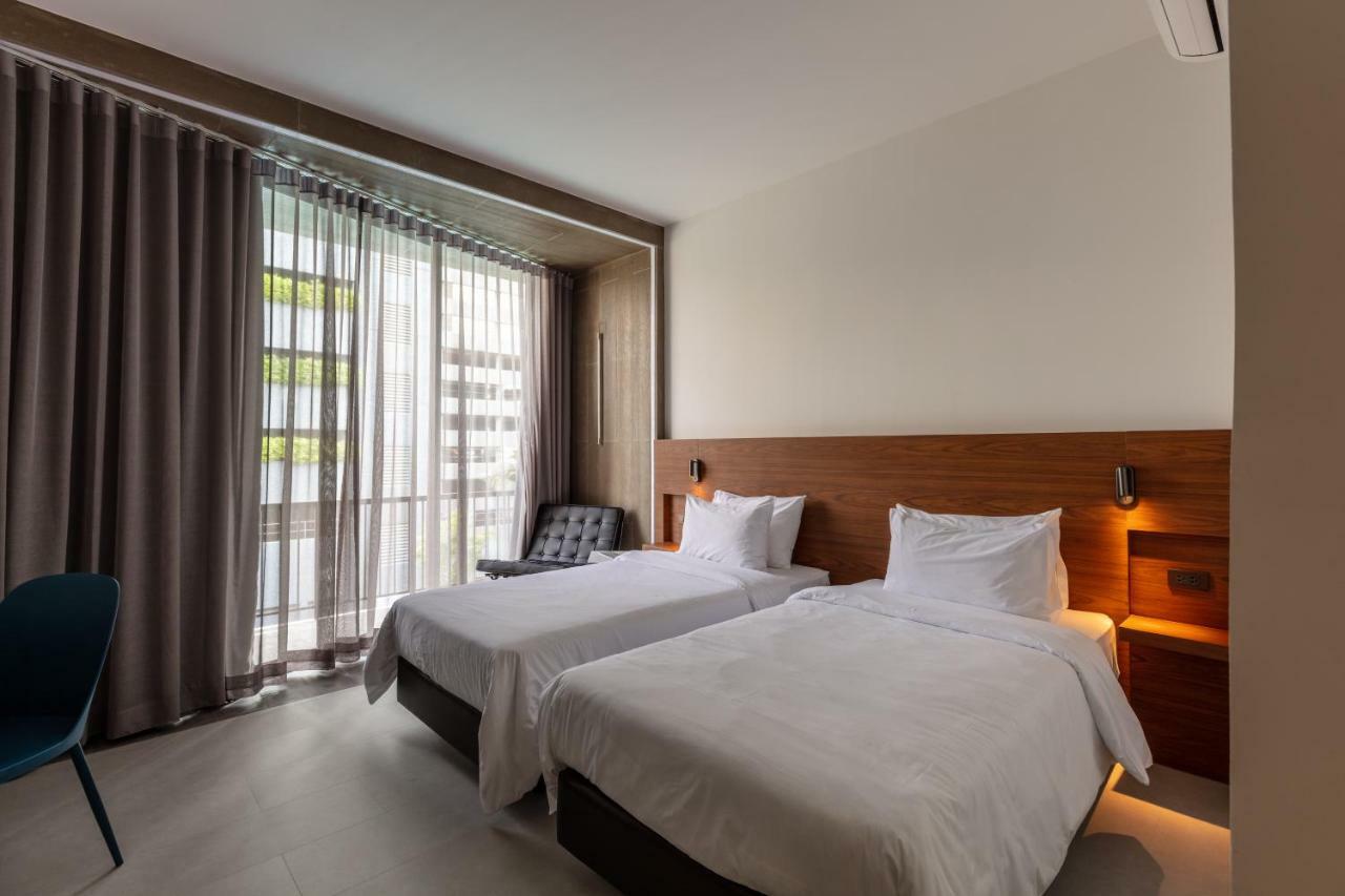 Hotel Reno Bangkok