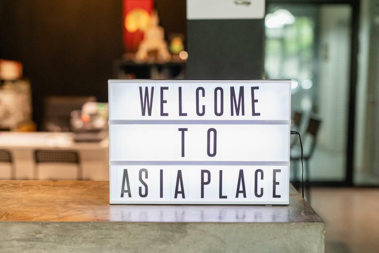 Place Bangkok