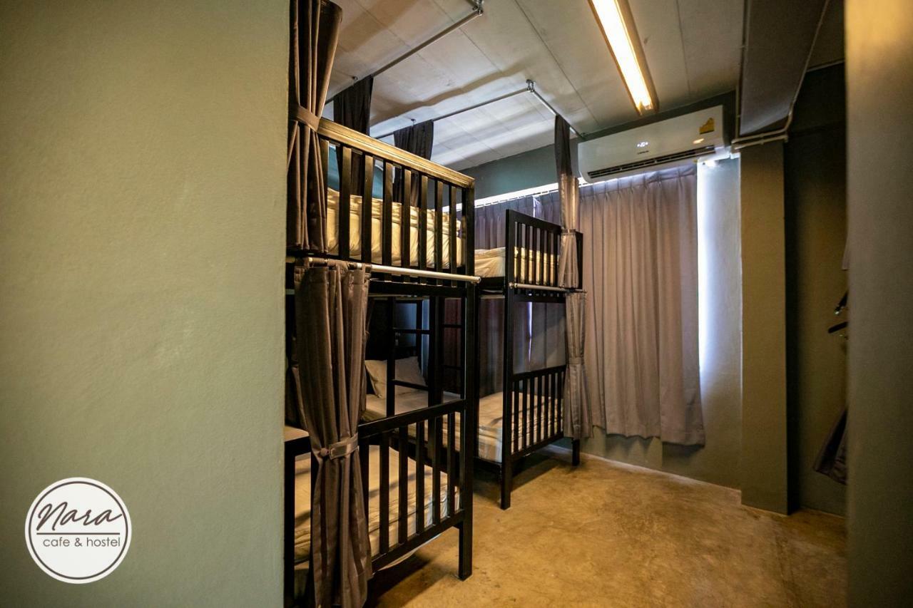 Banana Hostel Bangkok