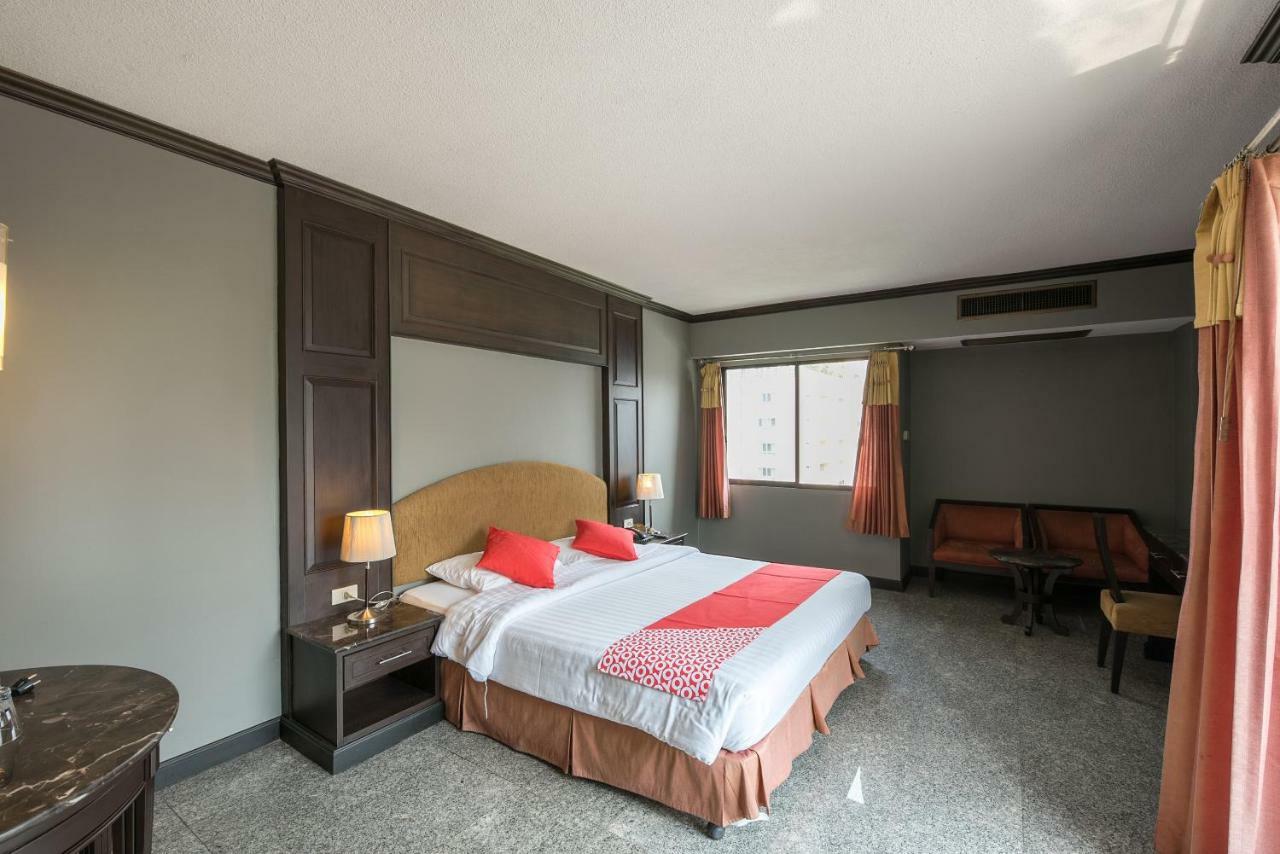 The Euro Grande 3* Bangkok