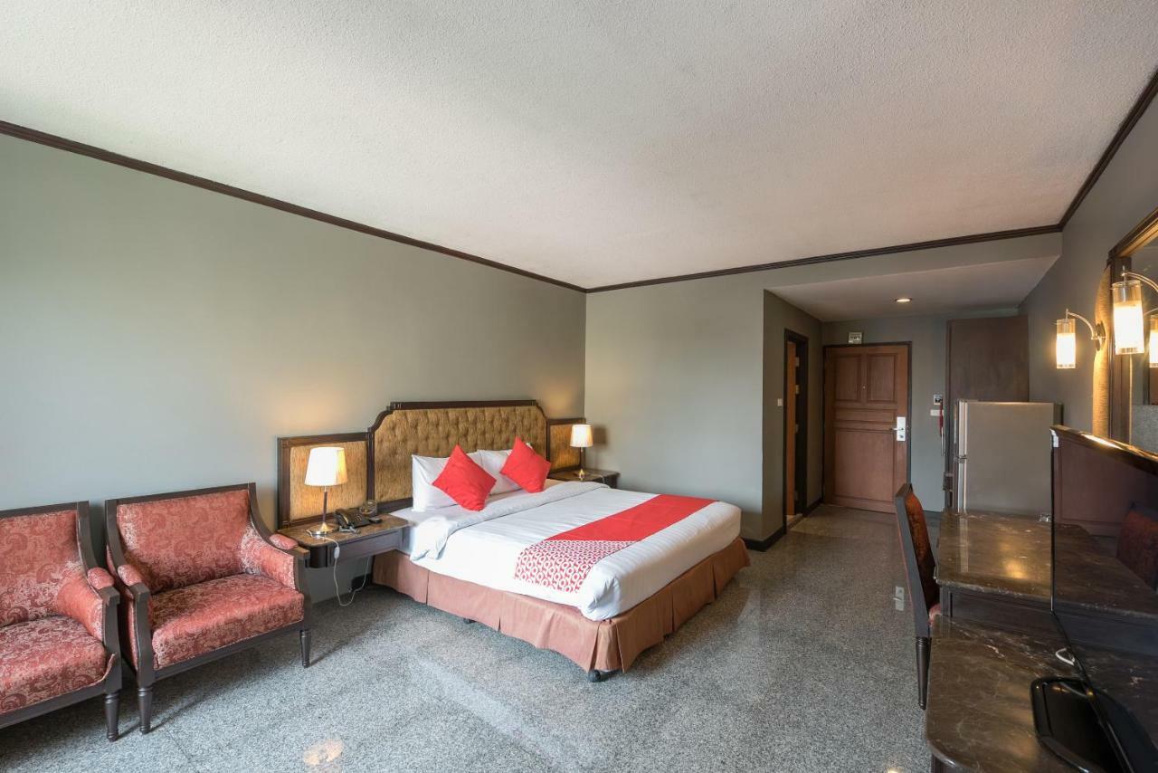 Hotel The Euro Grande