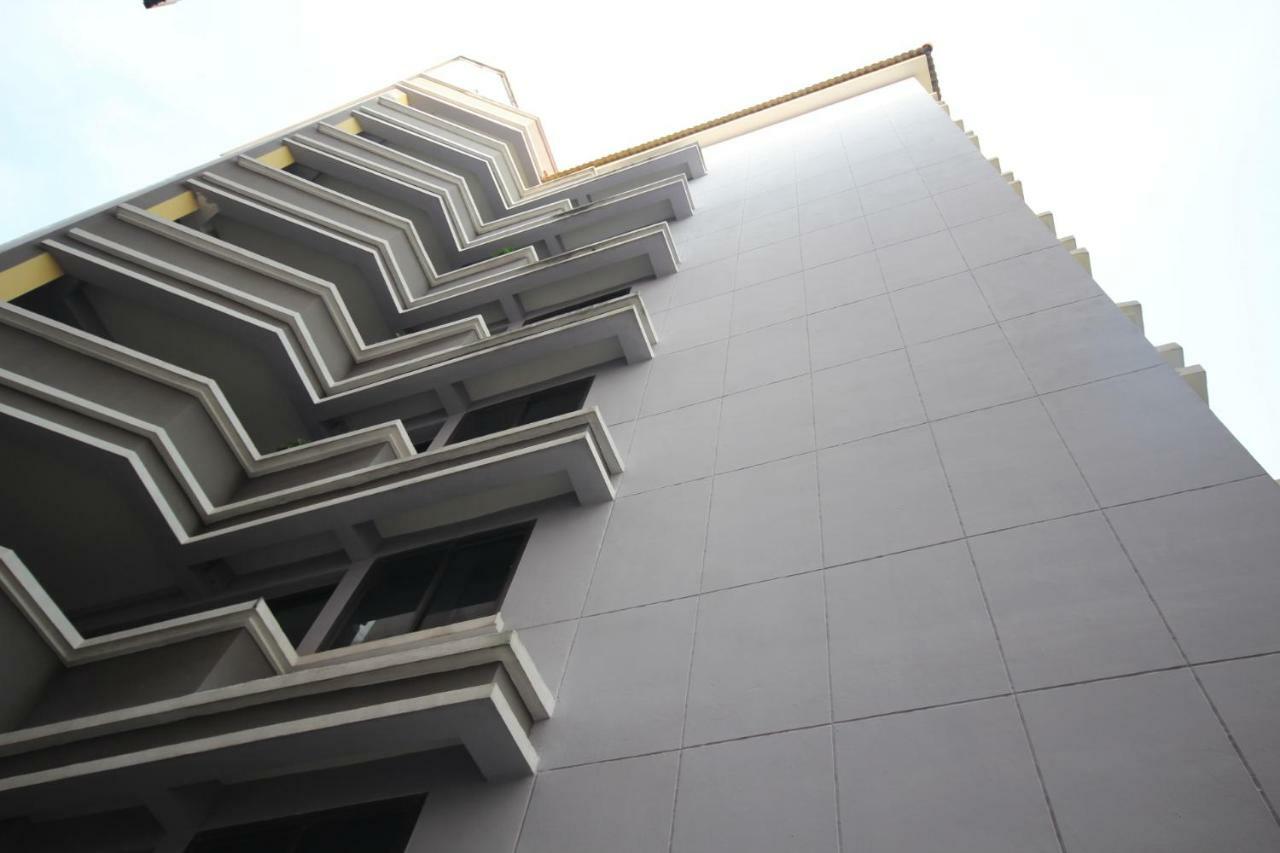 Sakun Place 2* Bangkok