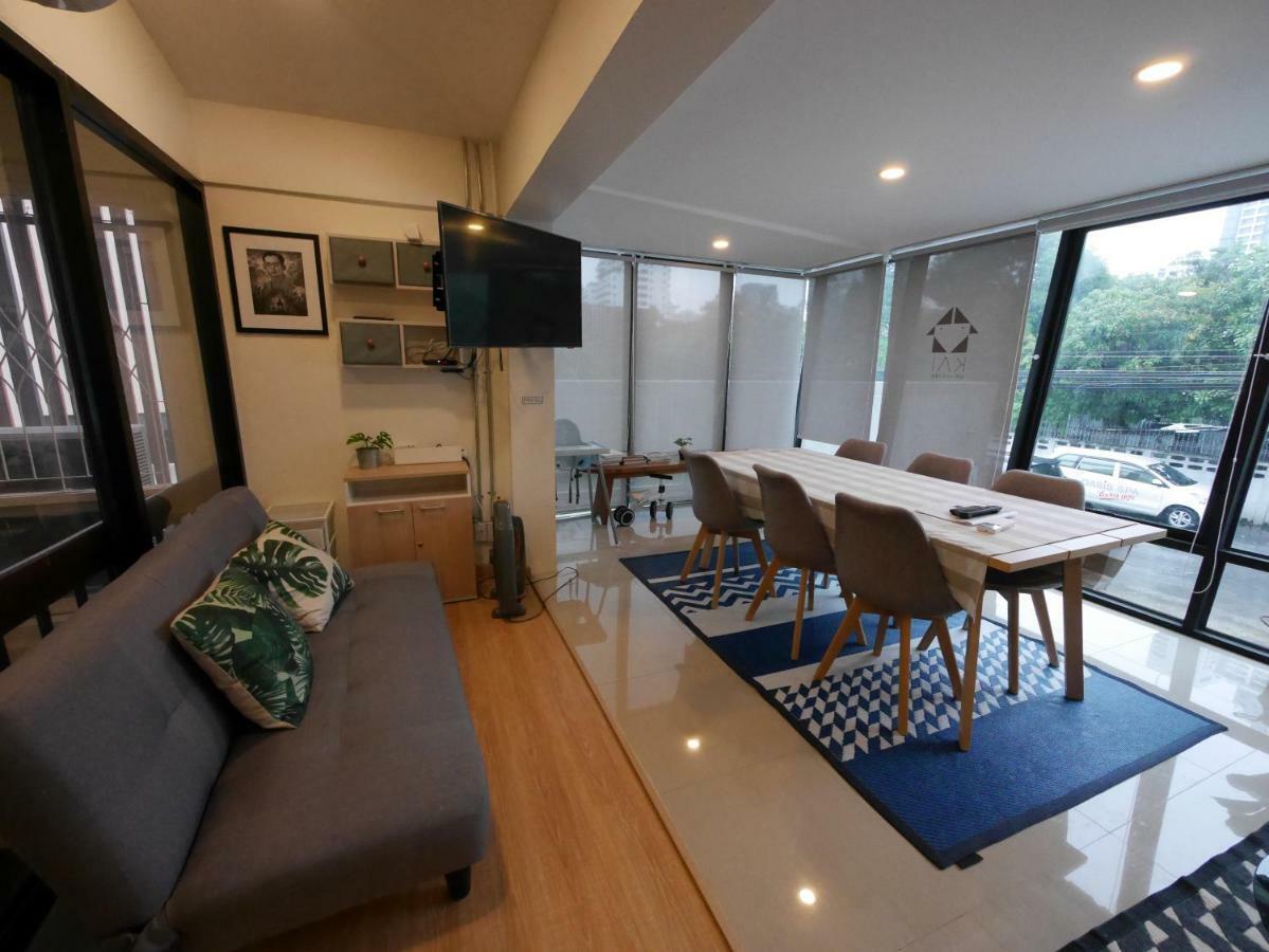 Kai Co-living Gasthuis *