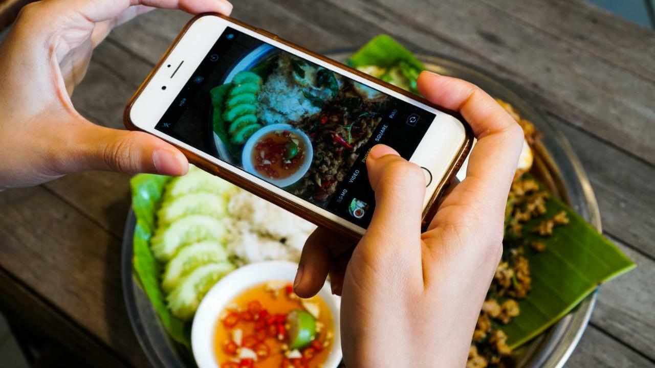 Nara Cafe And Hostel Bangkok