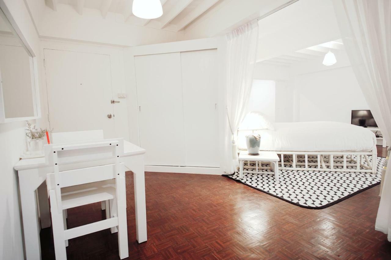 Appart hôtel Vimala 3*