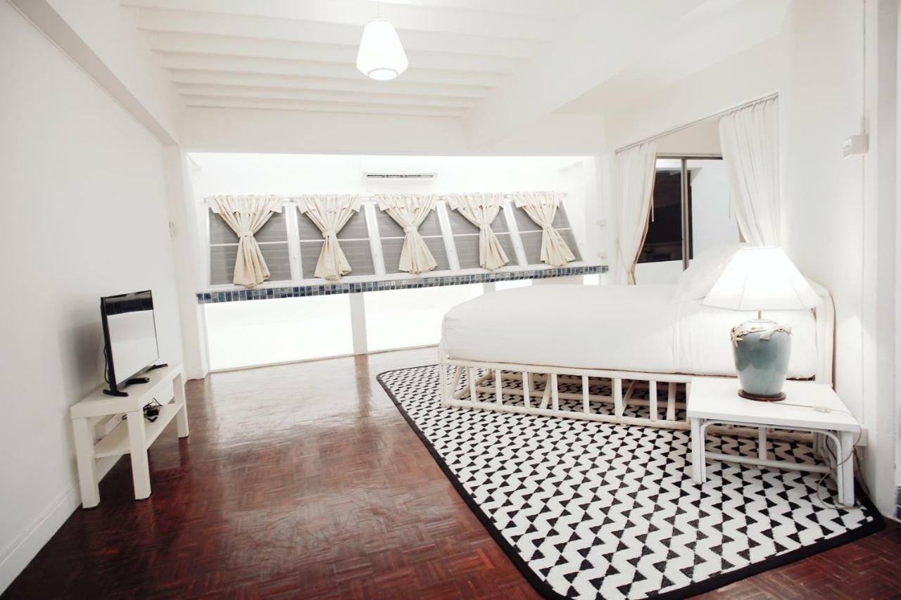 Appart hôtel Vimala