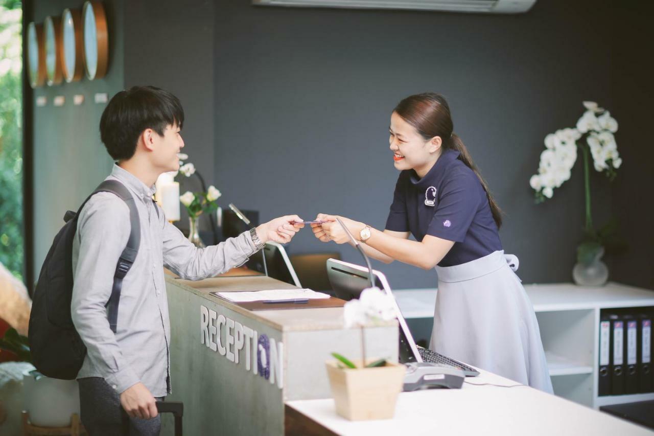 Kokotel Sukhumvit 50 Khách sạn