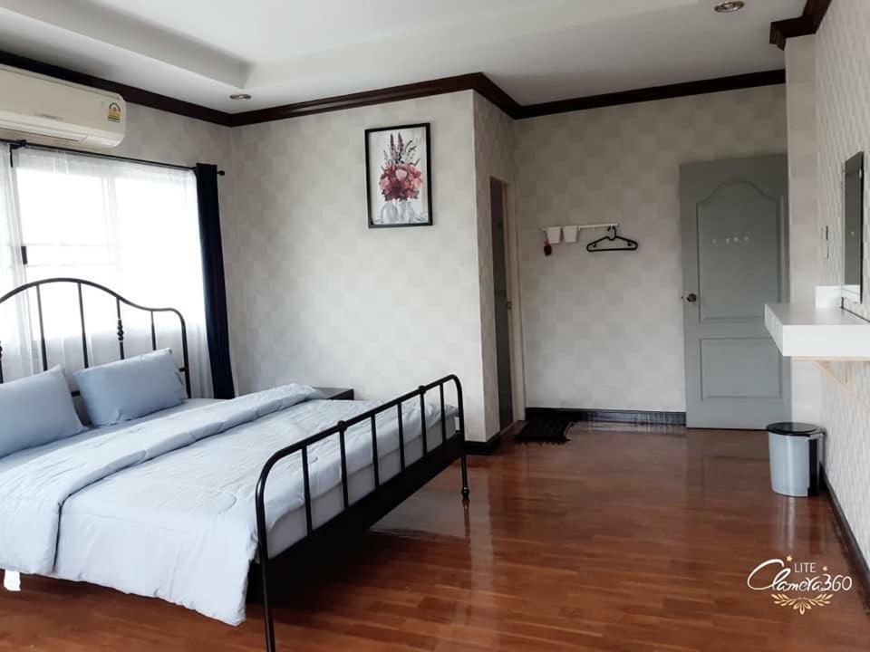 24 Donmuang Gjestgiverier