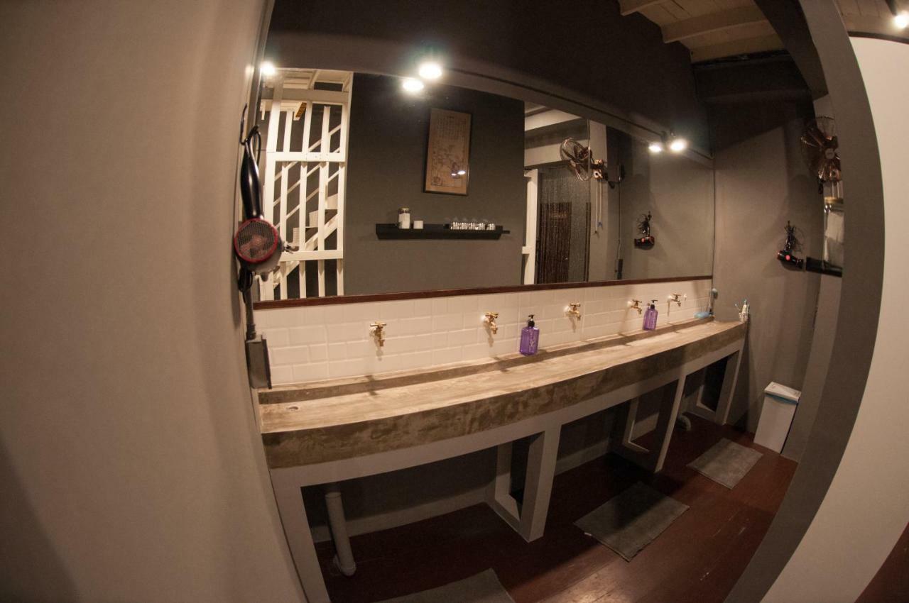 Tian Tian Hostel *