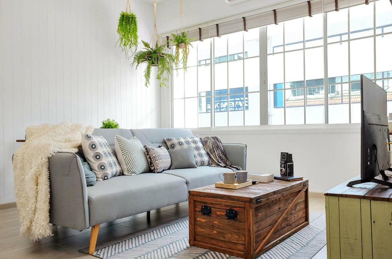 Bed and breakfast Hide And Seek Boutique Hometel