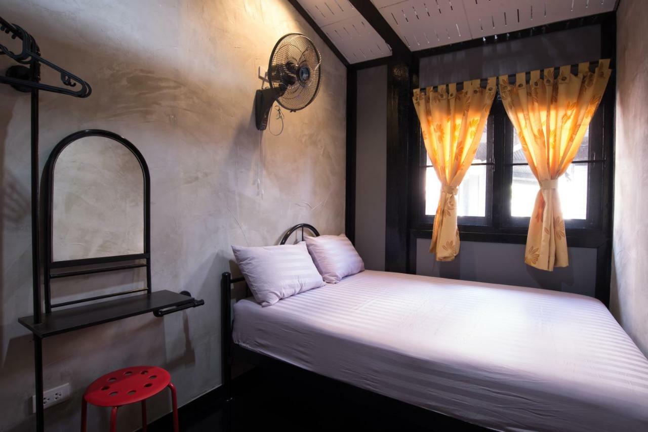 Auberge de jeunesse Sawatdee The Original