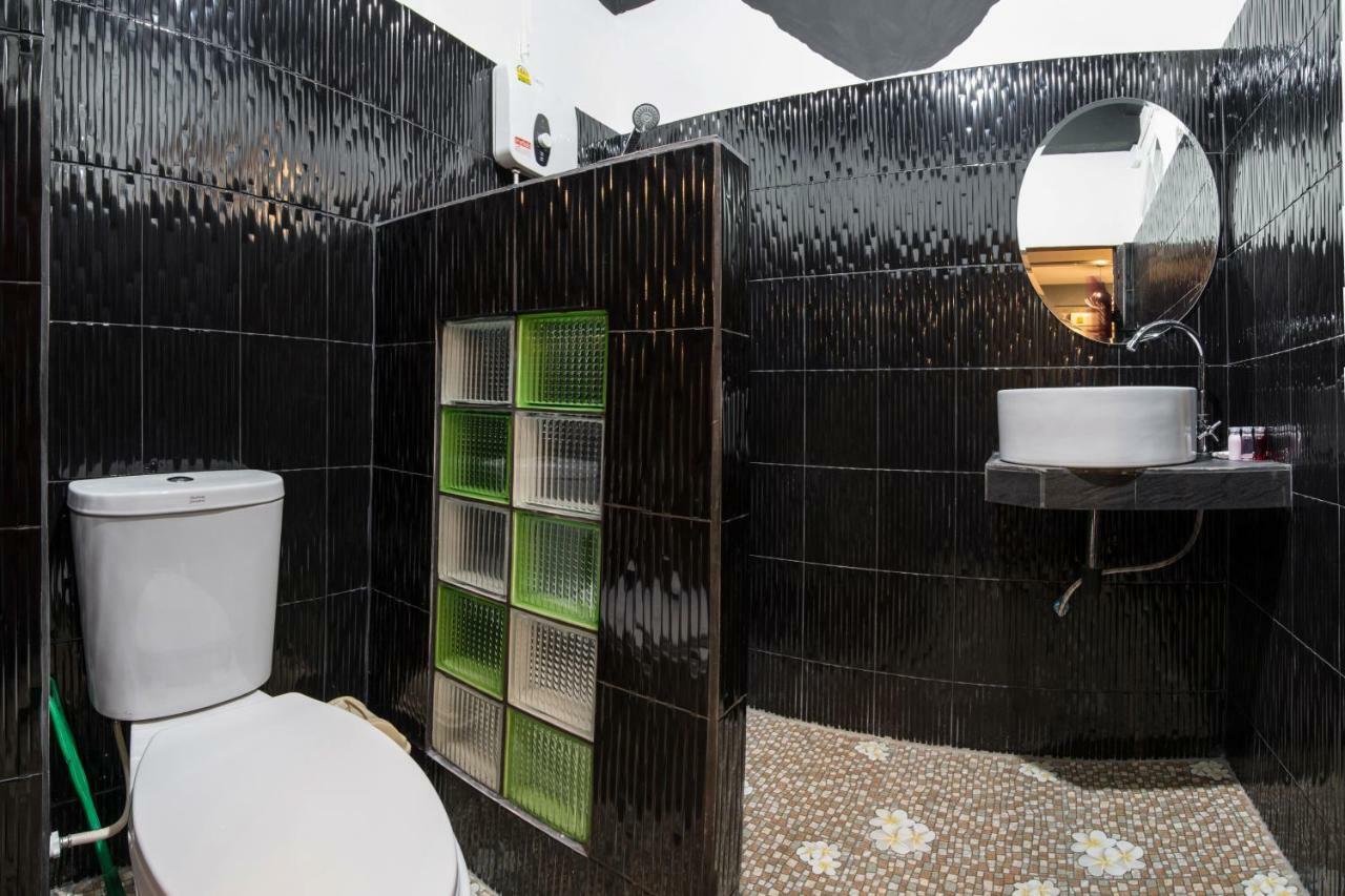 Auberge de jeunesse Sawatdee The Original