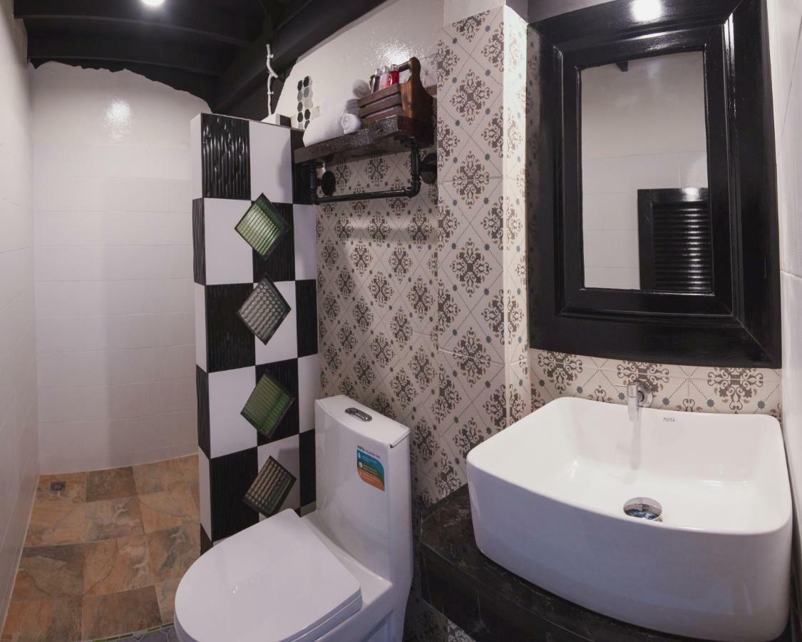 Auberge de jeunesse Sawatdee The Original