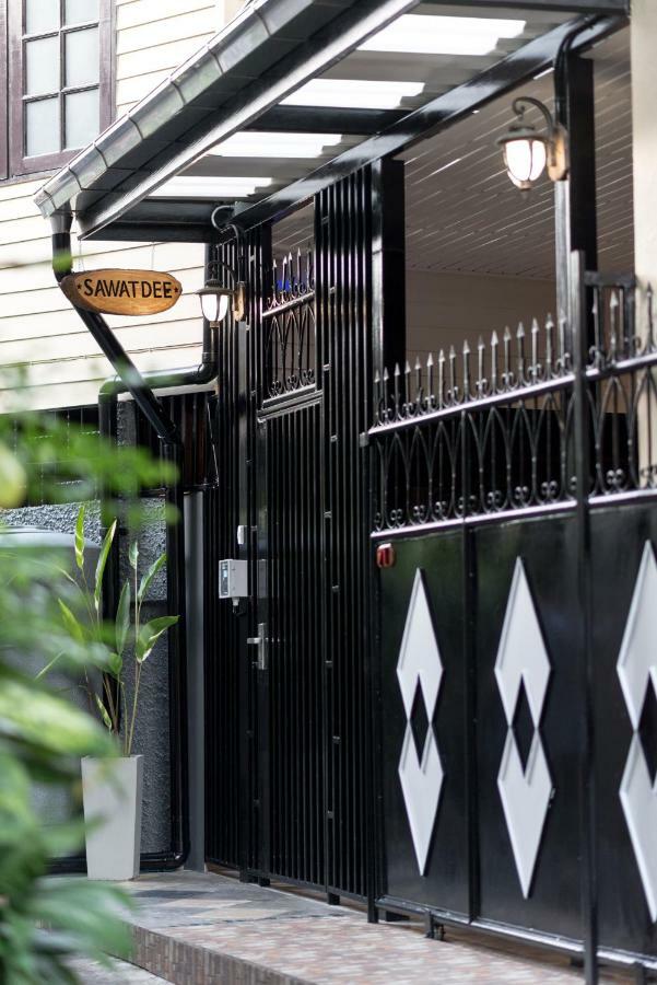 Sawatdee The Original Auberge de jeunesse