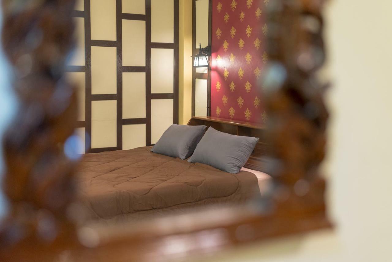 Sawatdee The Original Auberge de jeunesse
