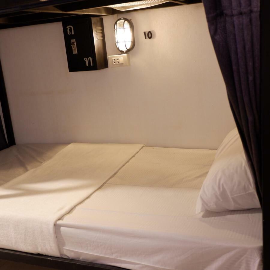 Fundee At Siam (adults Only) Hostel