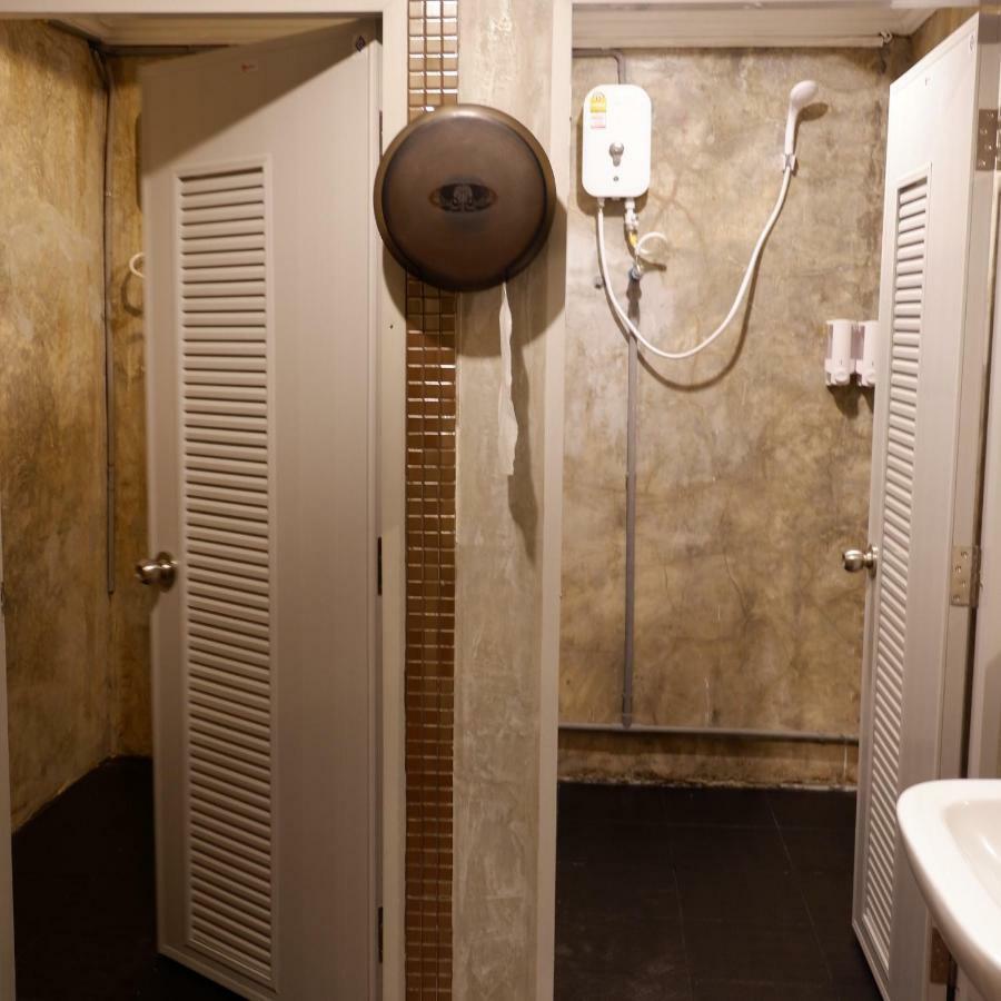 Hostel Fundee At Siam (adults Only) *