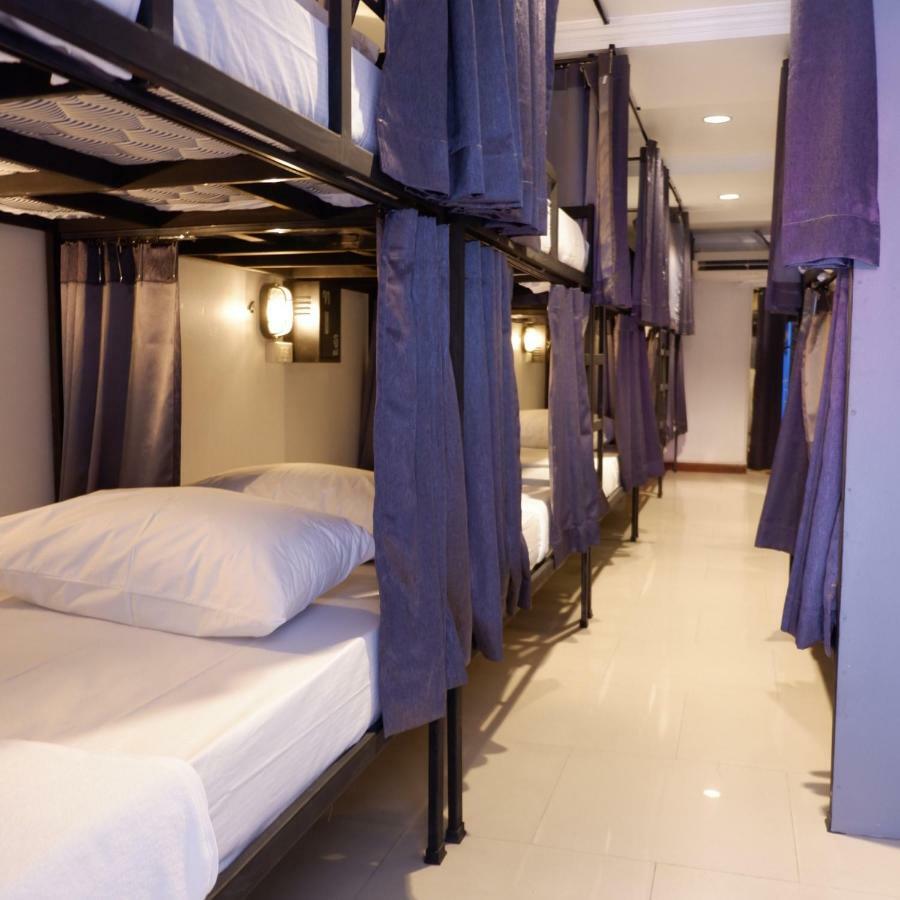 Fundee At Siam (adults Only) * Bangkok