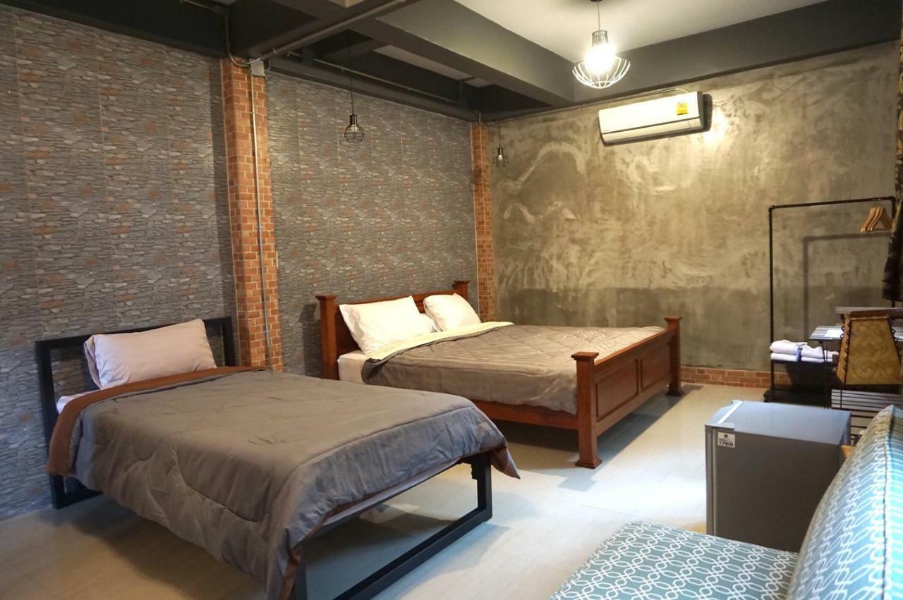 Auberge de jeunesse Sawatdee The Original Bangkok