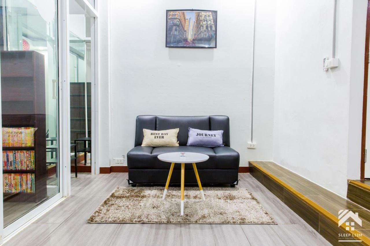 Hostel Sleeplizm (adults Only) Bangkok