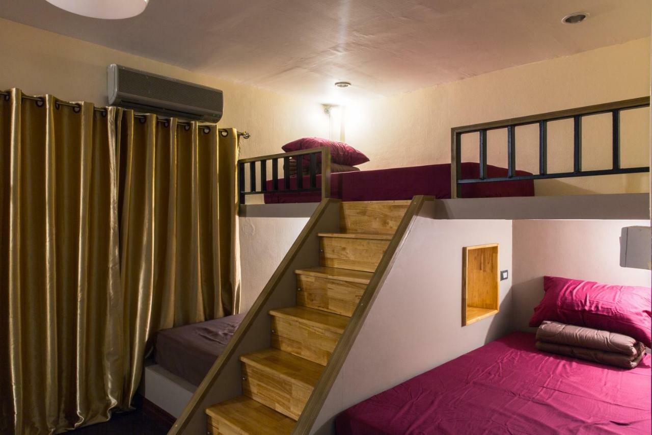 Sleeplizm (adults Only) Nhà trọ *