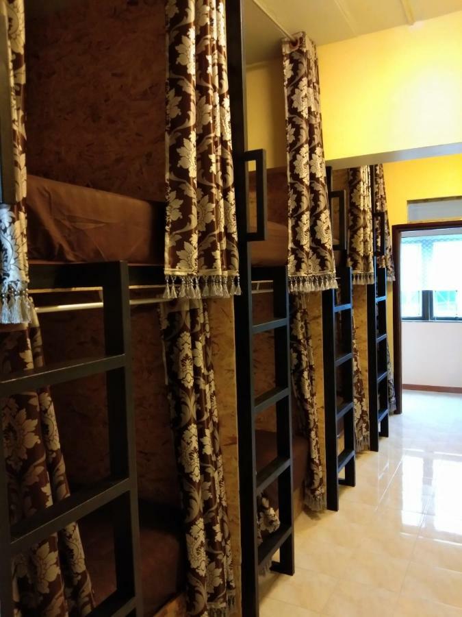 Hostel Ruan Ben Ja Don Mueang,bangkok Bangkok