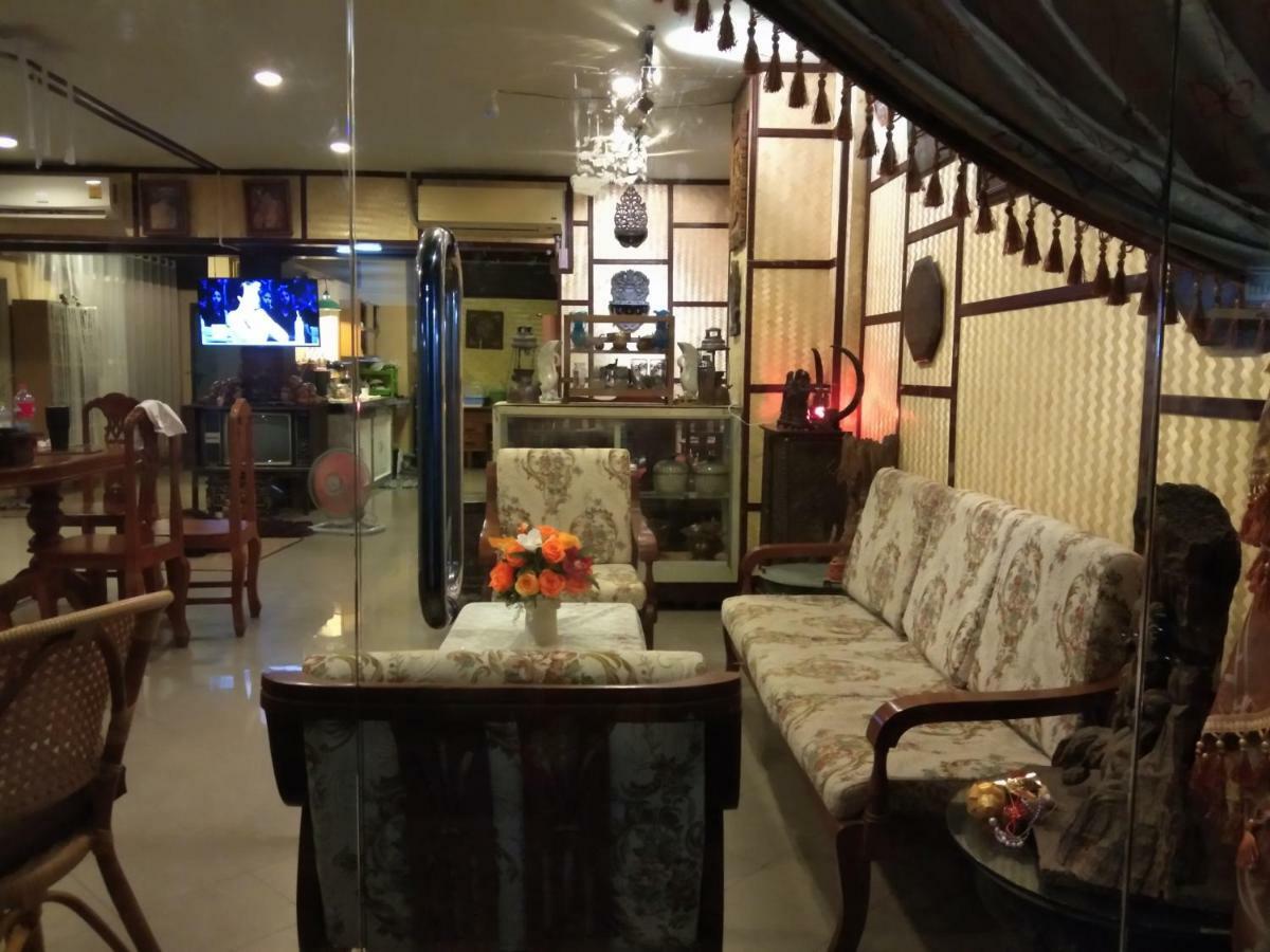 Hostel Ruan Ben Ja Don Mueang,bangkok Bangkok