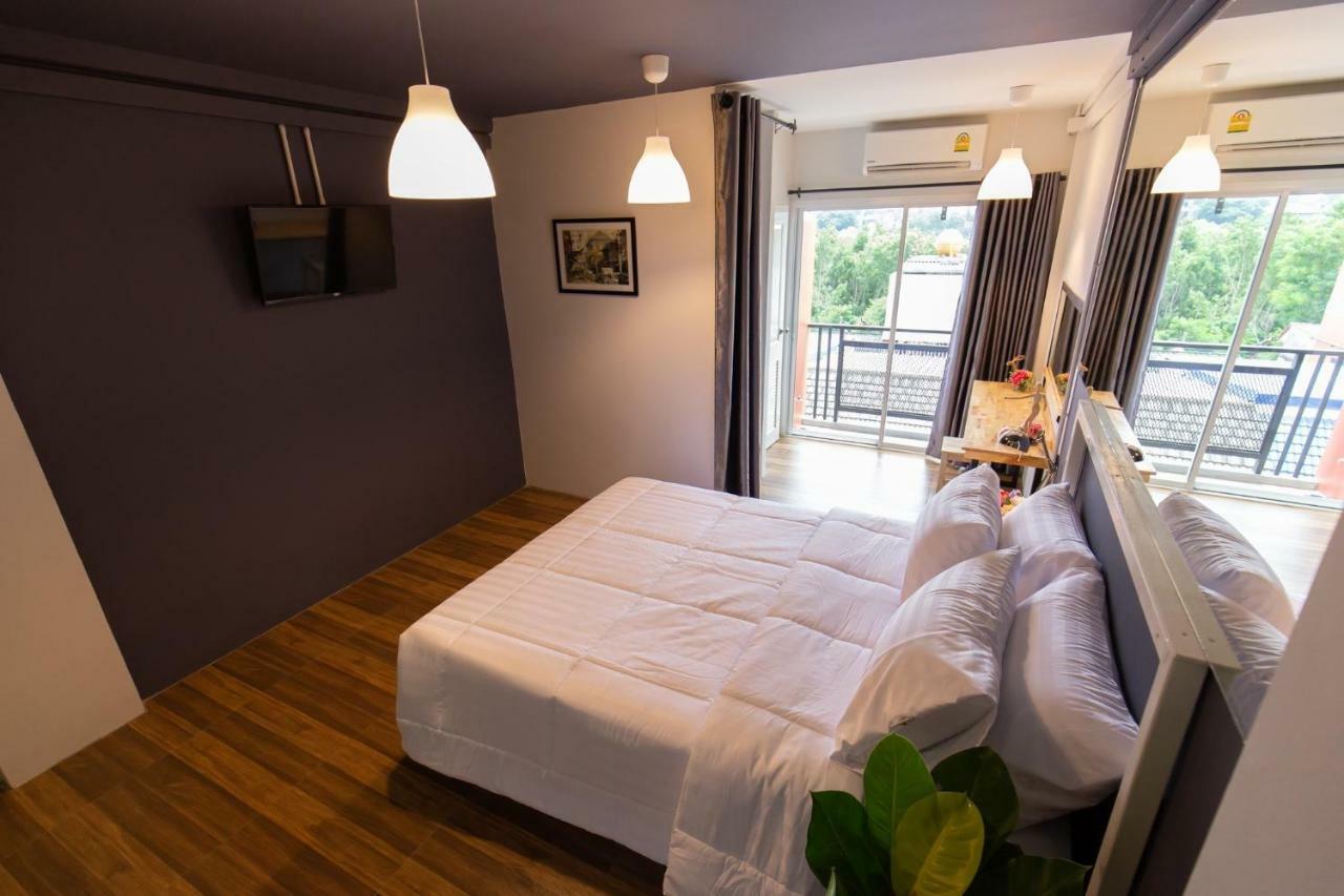 Mango 10 House Hotell