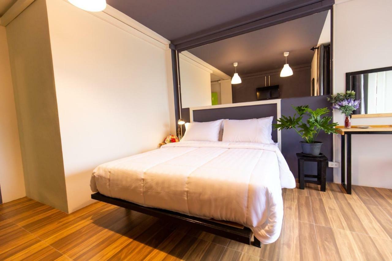 Hotell Mango 10 House 2*