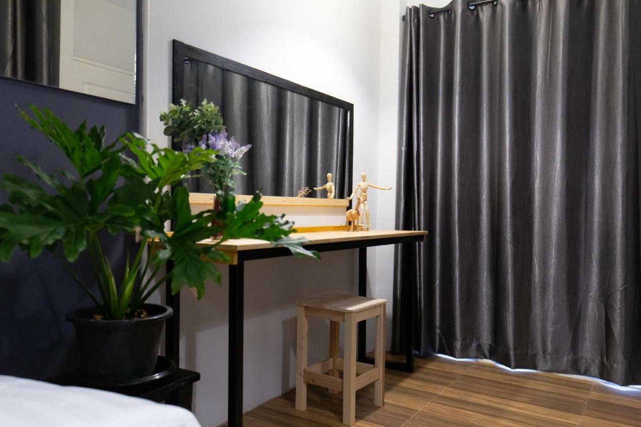 Hotell Mango 10 House 2*