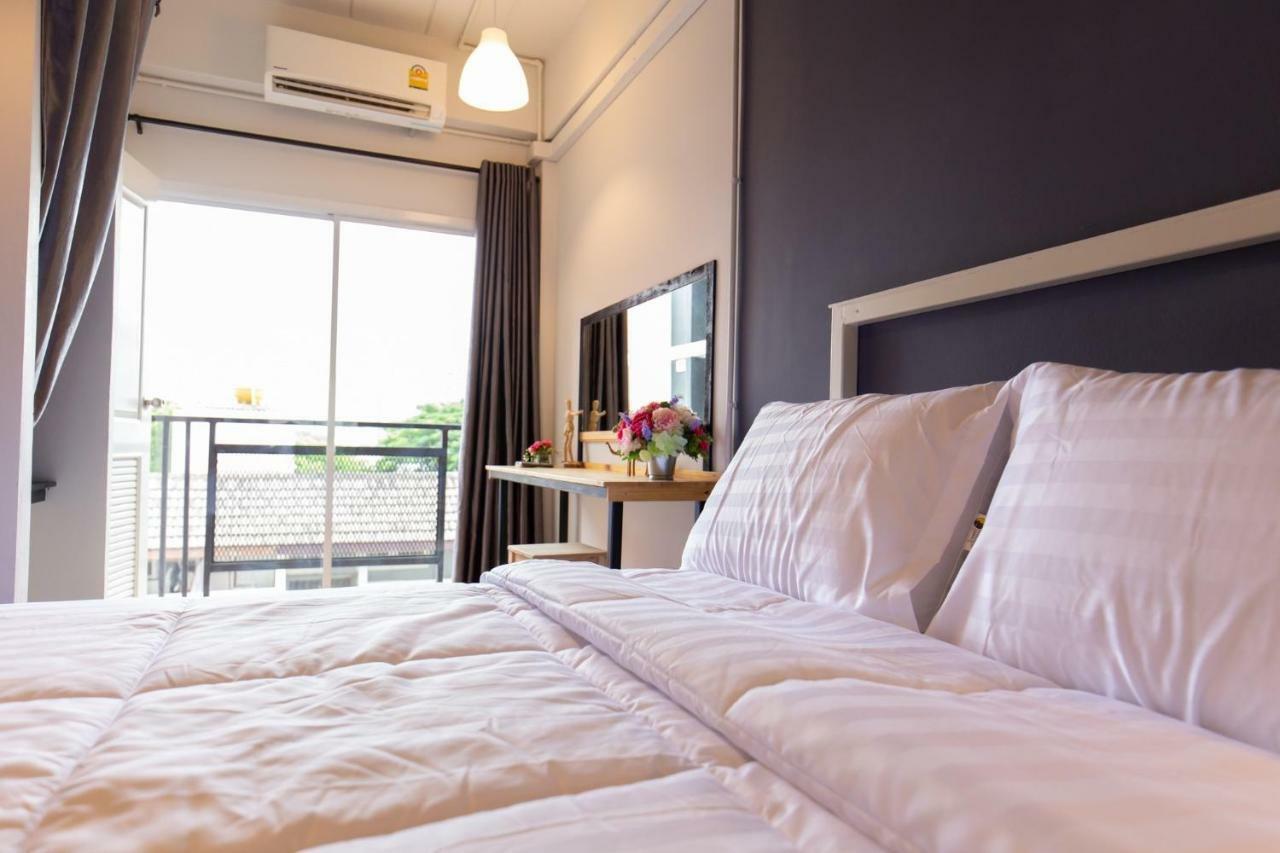 Mango 10 House Hotell