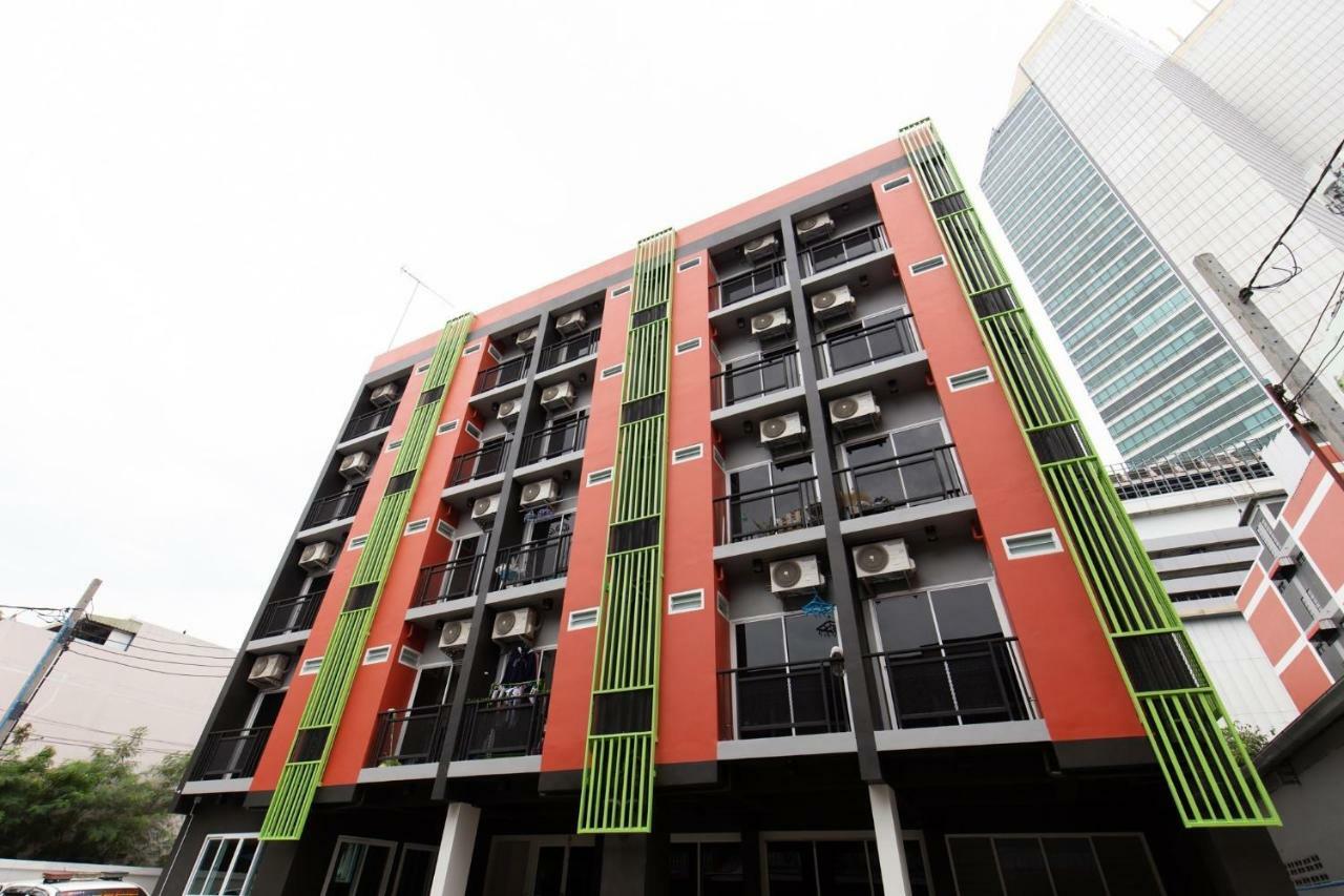 Hotell Mango 10 House 2*