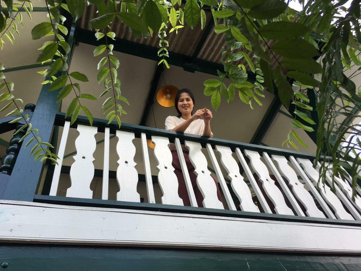 Pimthong Place Frühstückspension Bangkok