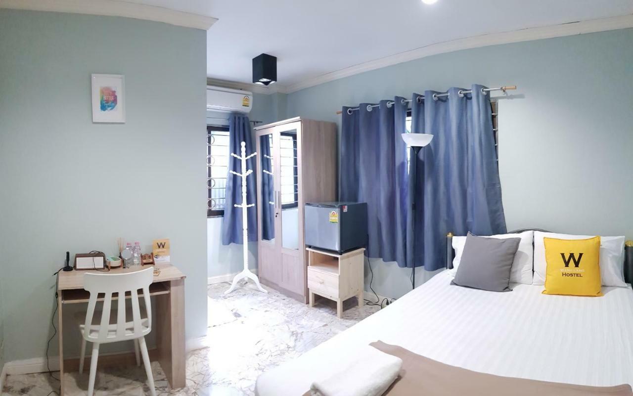 Wang Lang Albergue *