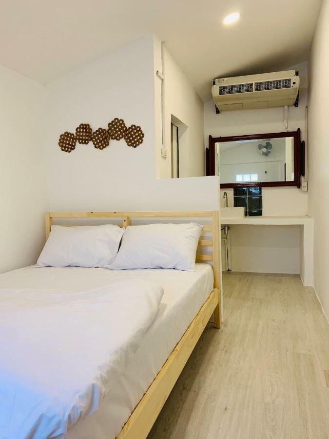 Fundee At Siam (adults Only) Hostel Bangkok