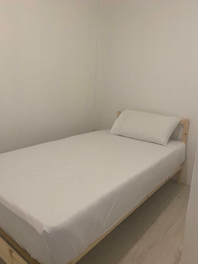 Fundee At Siam (adults Only) Hostel Bangkok